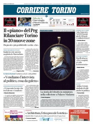 Corriere Torino