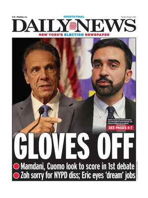 Daily News (New York)