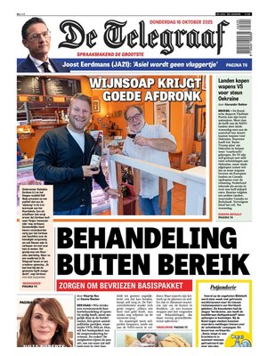 De Telegraaf