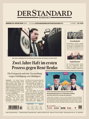 Der Standard