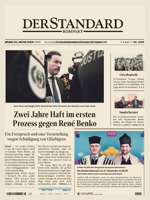 Der Standard