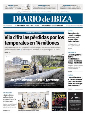 Diario de Ibiza