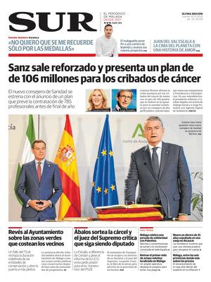 Diario SUR