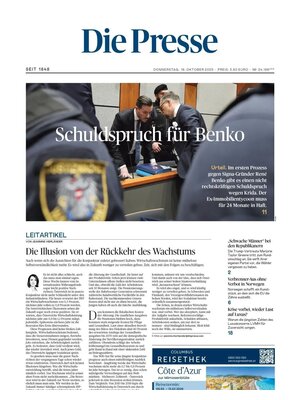 Die Presse