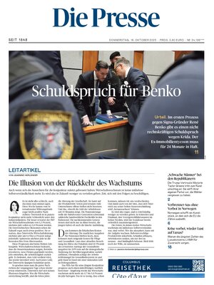 Die Presse