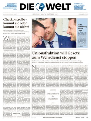 Die Welt