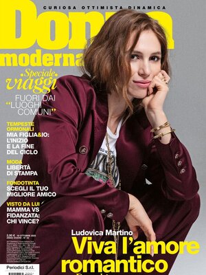 Donna Moderna
