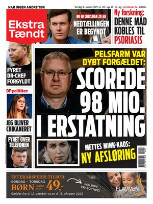 Ekstra Bladet
