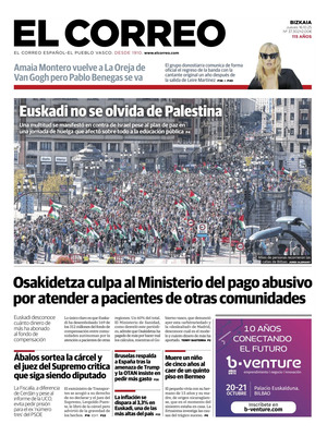 El Correo
