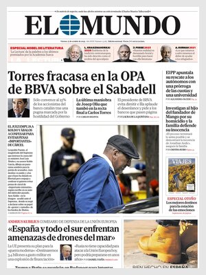 El Mundo