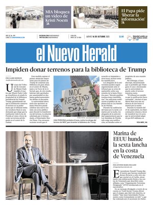 El Nuevo Herald