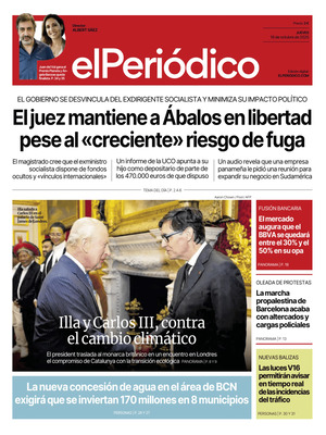 El Periódico de Catalunya