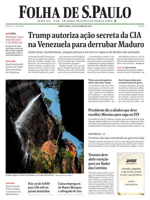 Folha de S.Paulo