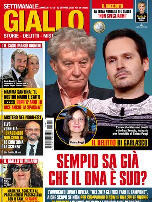 Giallo