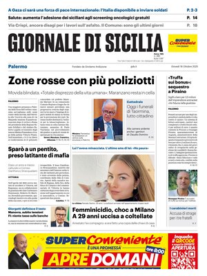 Giornale di Sicilia (Palermo)