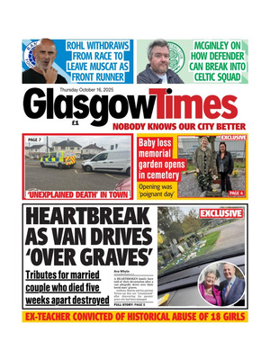 Glasgow Times