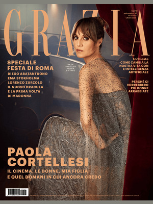 Grazia
