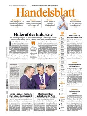 Handelsblatt