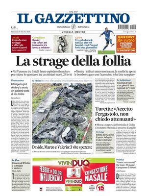 Il Gazzettino