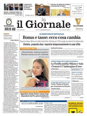 Il Giornale