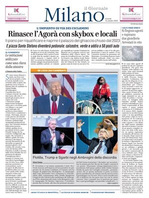 Il Giornale (Milano)