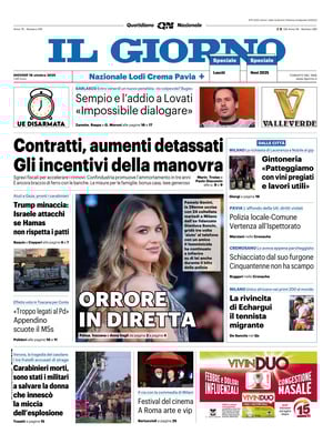 Il Giorno