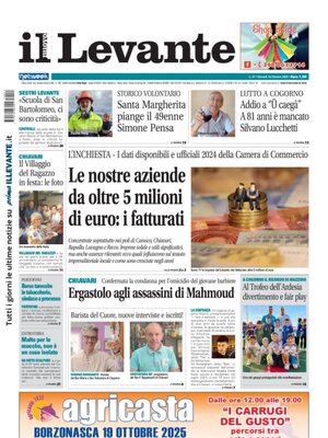 Il Levante