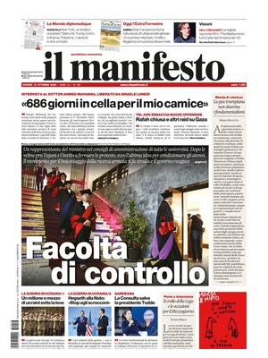 Il Manifesto