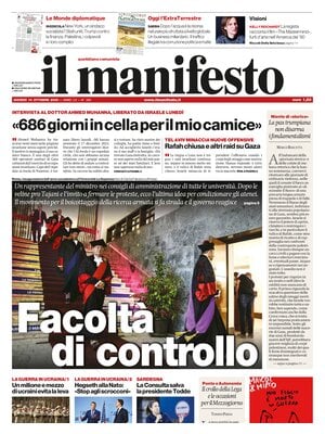 Il Manifesto
