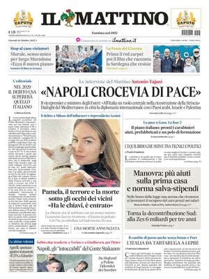 Il Mattino