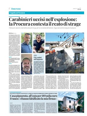 Il Mattino di Padova