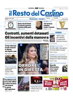 Il Resto del Carlino