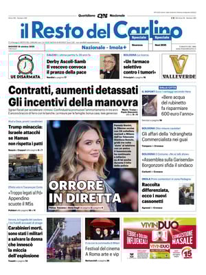 Il Resto del Carlino