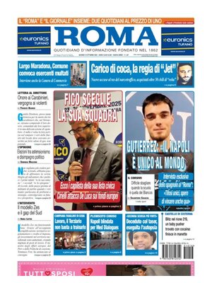 Il Roma (Quotidiano di Napoli)