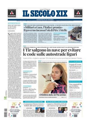 Il Secolo XIX