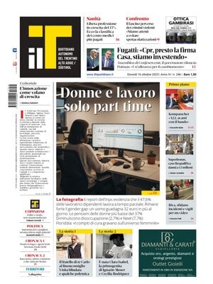 Il T Quotidiano