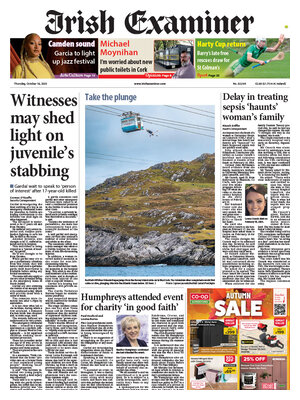 Irish Examiner