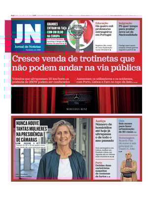 Jornal de Notícias