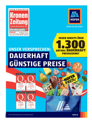 Kronen Zeitung