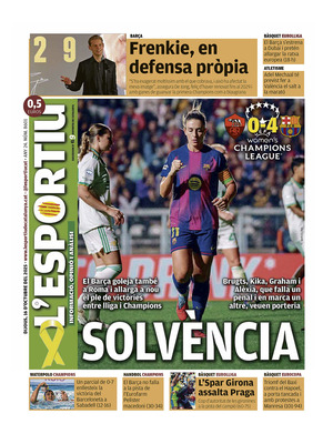 L'Esportiu