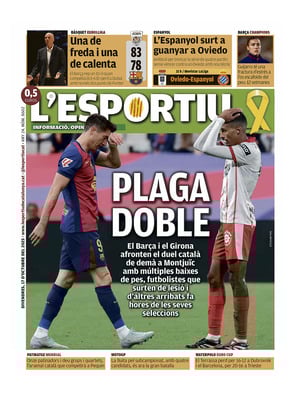 L'Esportiu