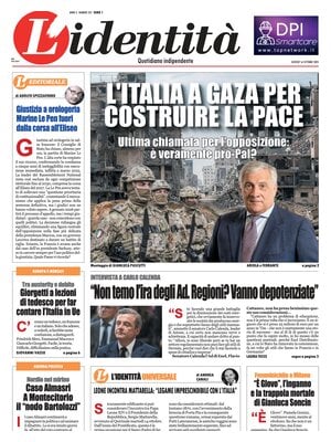 L'Identità