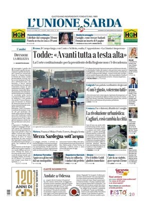 L'Unione Sarda
