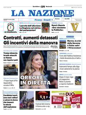 La Nazione