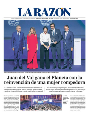 La Razón