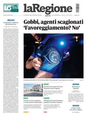 La Regione