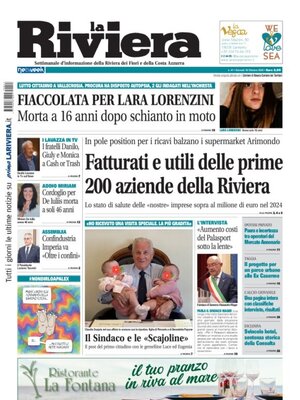 La Riviera
