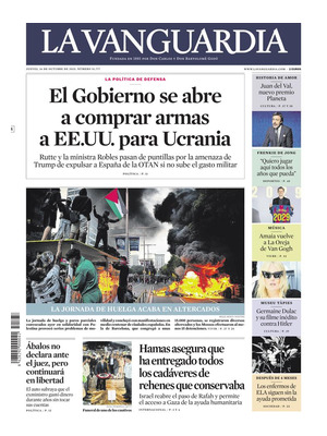 La Vanguardia
