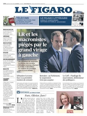 Le Figaro
