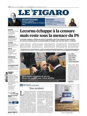 Le Figaro